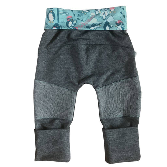 PANTALON ÉVOLUTIF FRÏMA