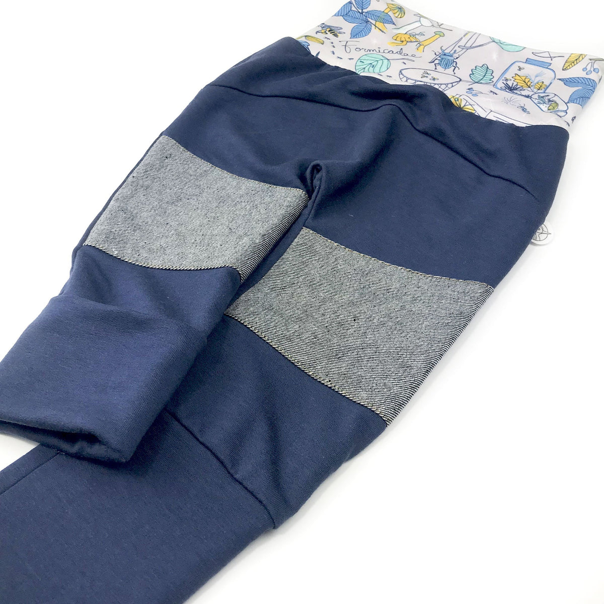 PANTALON ÉVOLUTIF La BRIGADE