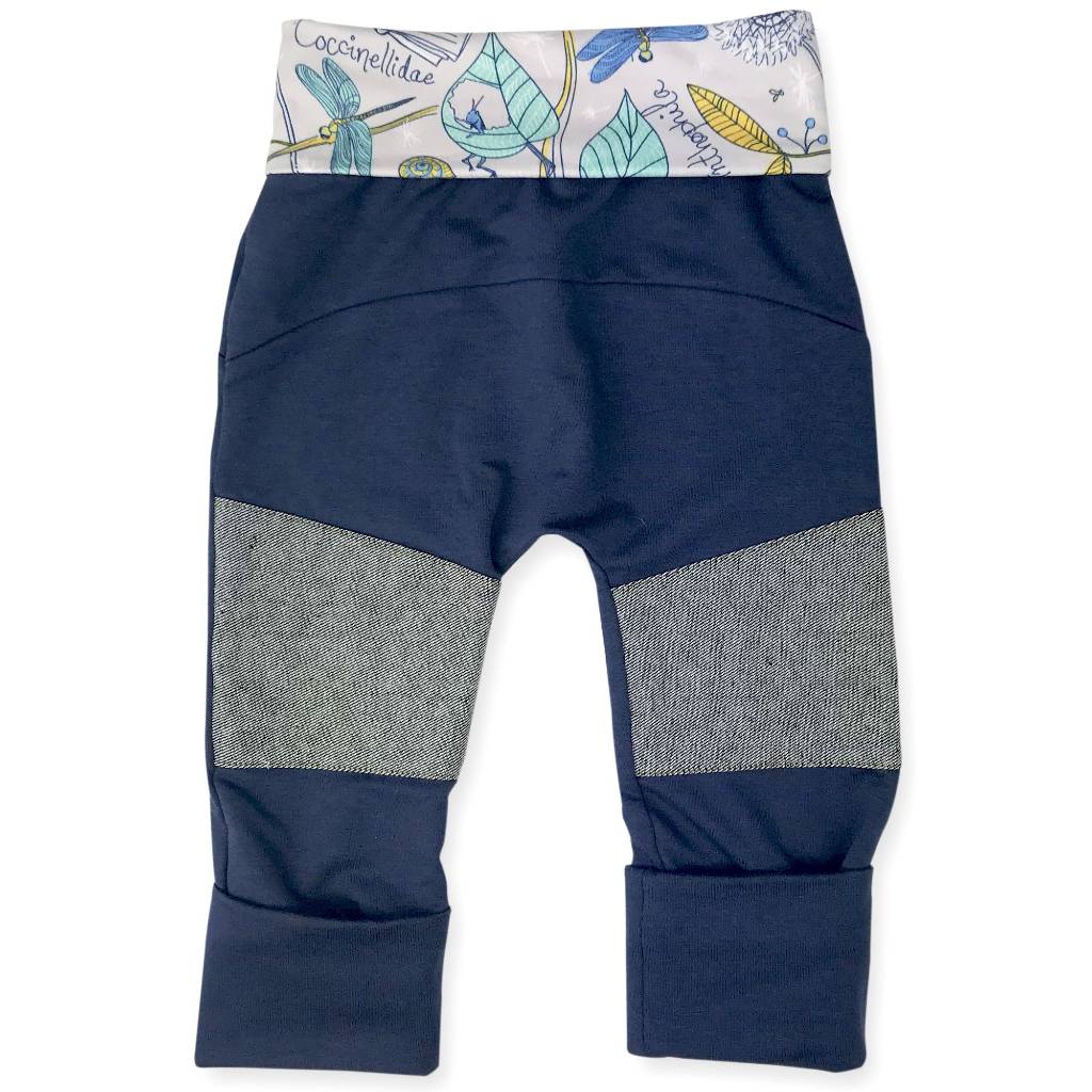 PANTALON ÉVOLUTIF La BRIGADE