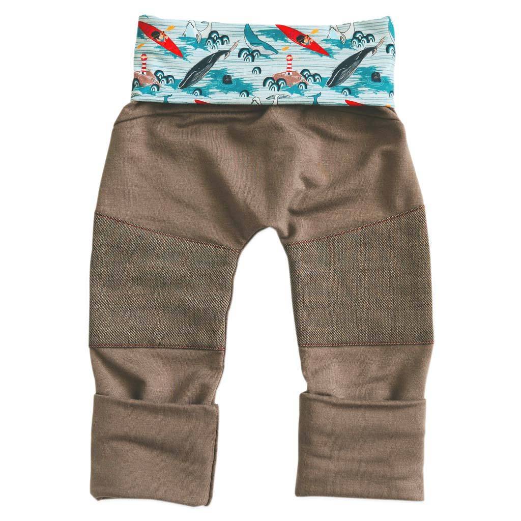 PANTALON ÉVOLUTIF LITTORAL