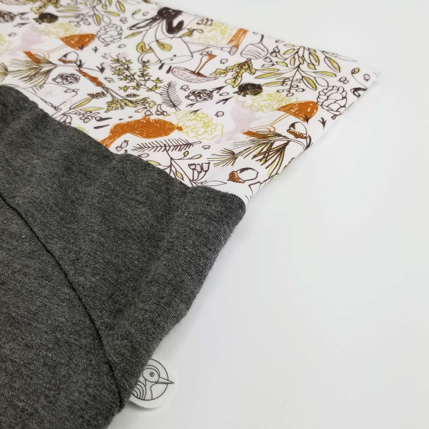PANTALON ÉVOLUTIF VICTORIN