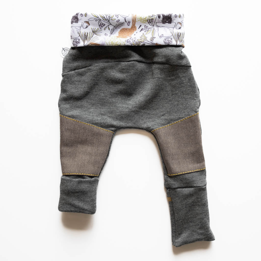 PANTALON ÉVOLUTIF SQUIPIC