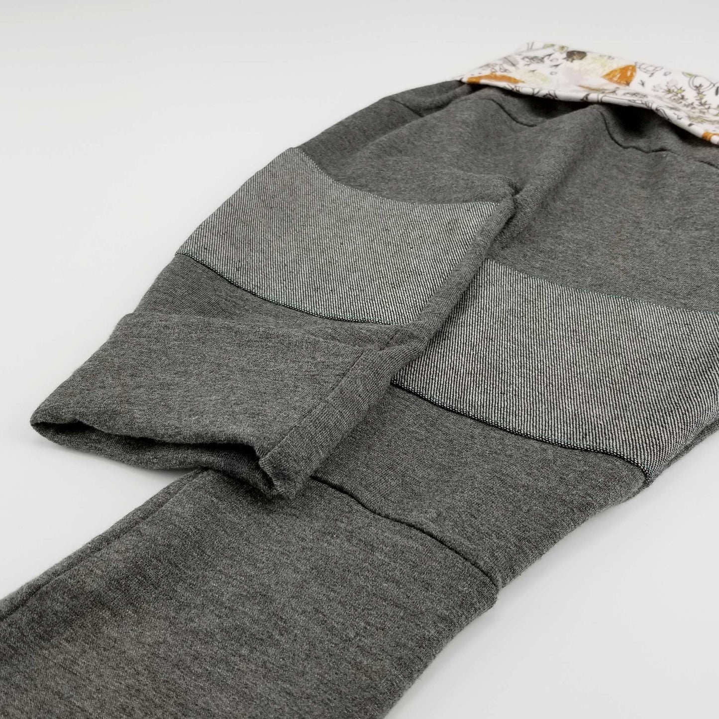 PANTALON ÉVOLUTIF VICTORIN