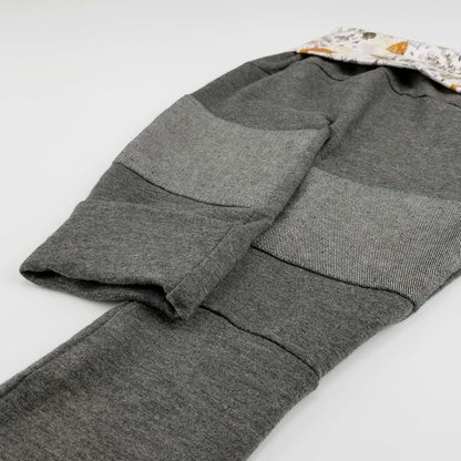 PANTALON ÉVOLUTIF SQUIPIC