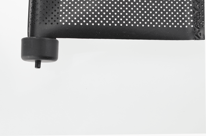 pare soleil extensible ezimoov x2 bouton