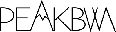 Logo Peakbwa