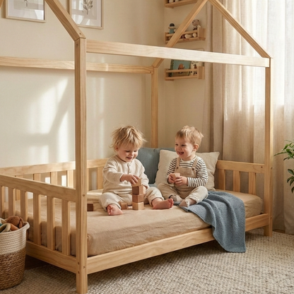 ARY Classic House Bed (CA)