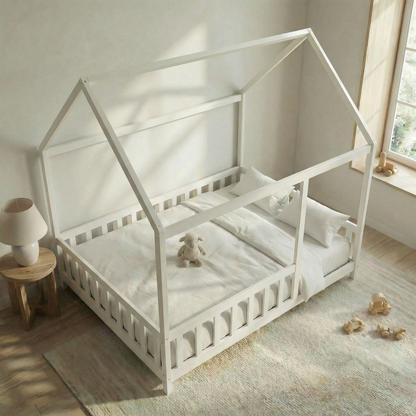 ARY Classic House Bed (CA)