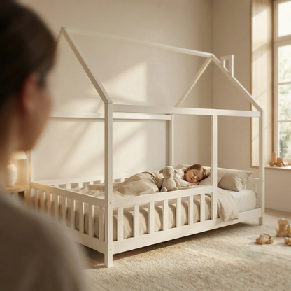 ARY Classic House Bed (CA)