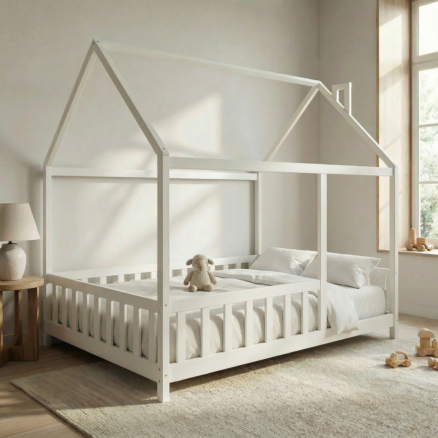 ARY CLASSIC HOUSE BED (CA)