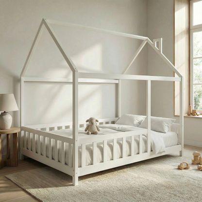 ARY Classic House Bed (CA)