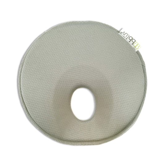 Pilö: Oreiller ergonomique pour la tête