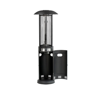 Chauffage de terrasse Inferno (Propane)