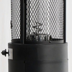 Chauffage de terrasse Inferno (Propane)