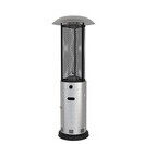 Chauffage de terrasse Inferno (Propane)
