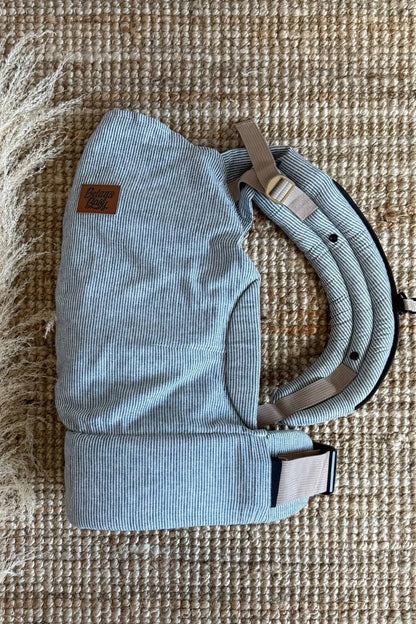 Beluga Cove Baby Carrier – Santorini