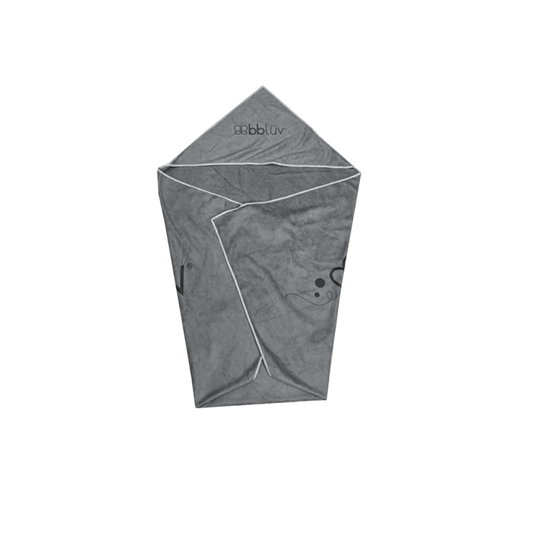 Töwel: Serviette de plage