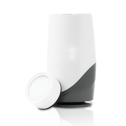 Püre: Purificateur d'air 3 en 1 HEPA+