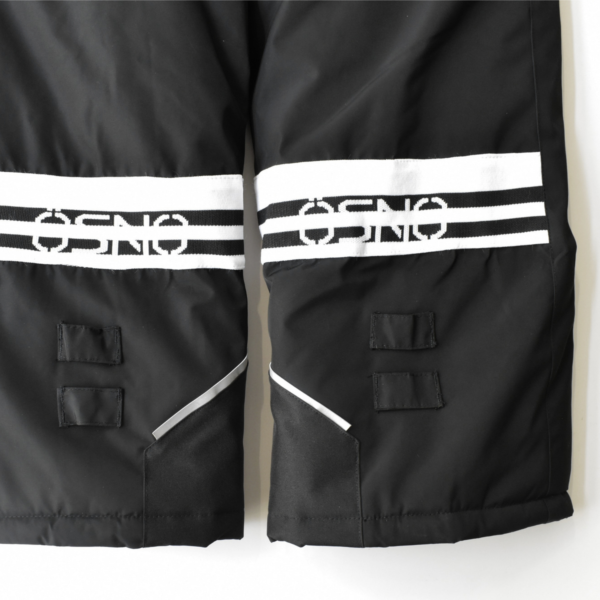 PRE-ORDER: Rafa's Luxury Snowsuit - Jacket & Snowpants