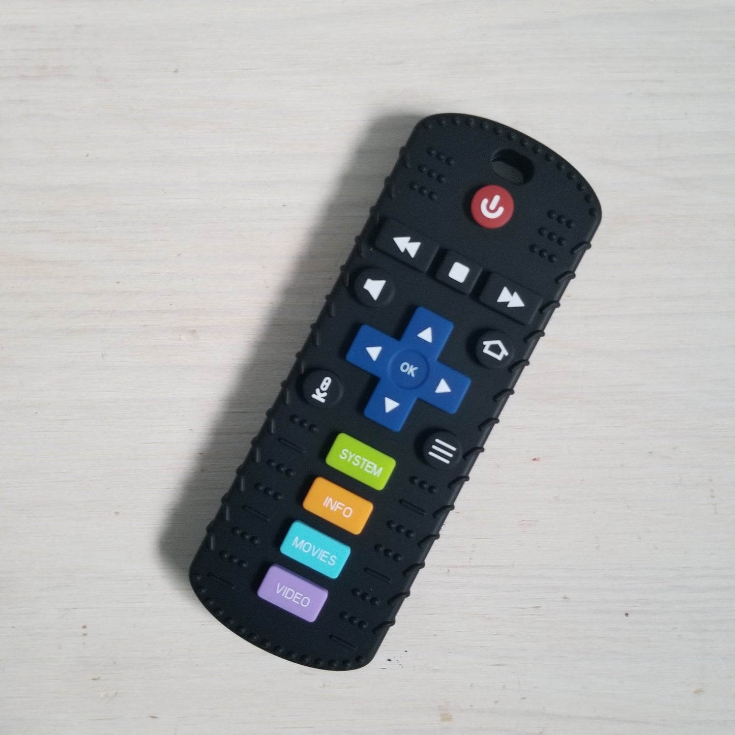 Teether - Controller
