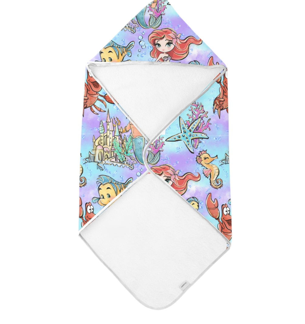 Beach towel