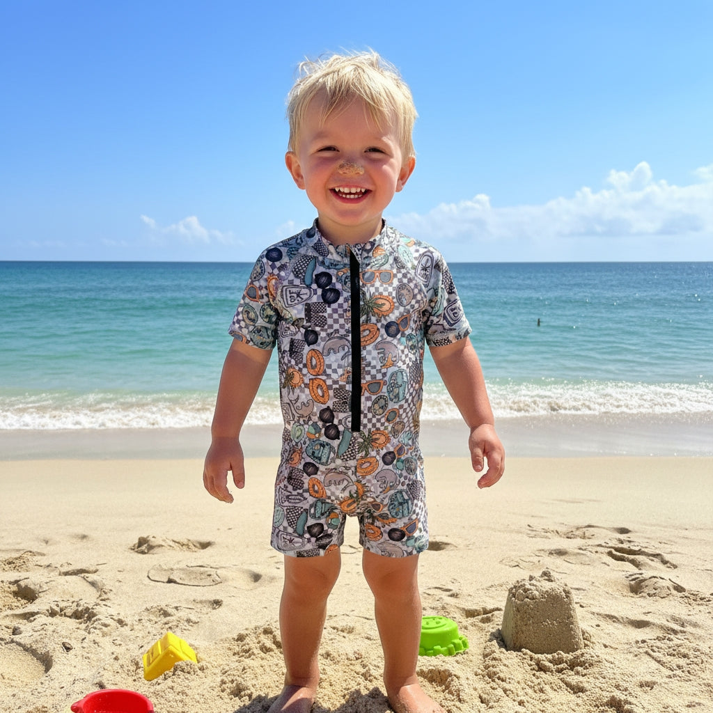 Maillot de bain été