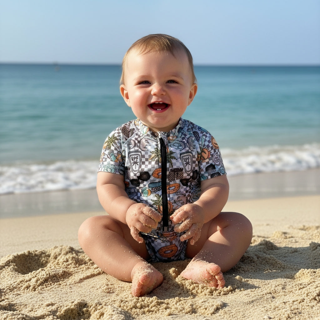 Maillot de bain été