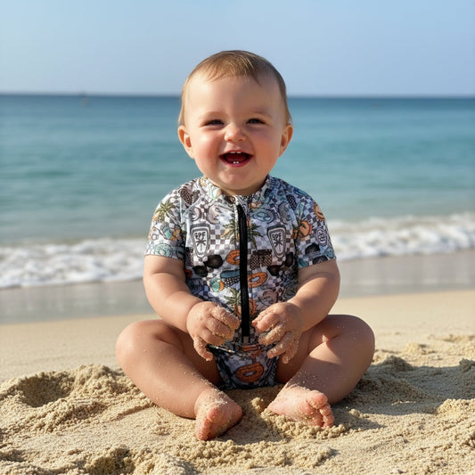 Maillot de bain summer