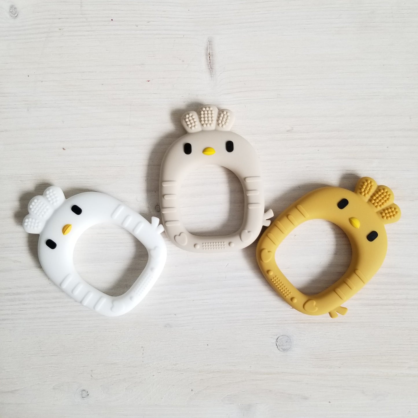 Teether - Chicken