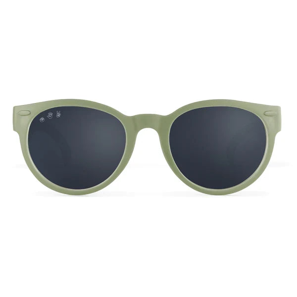 RoShamBo Zelda Round Polarized Shades