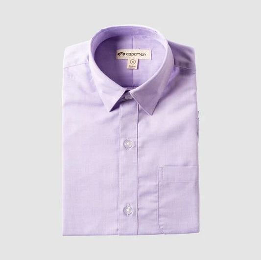 Chemise habillée lavande Appaman