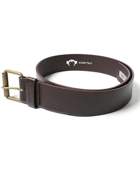 Appaman Brown Dress Belt