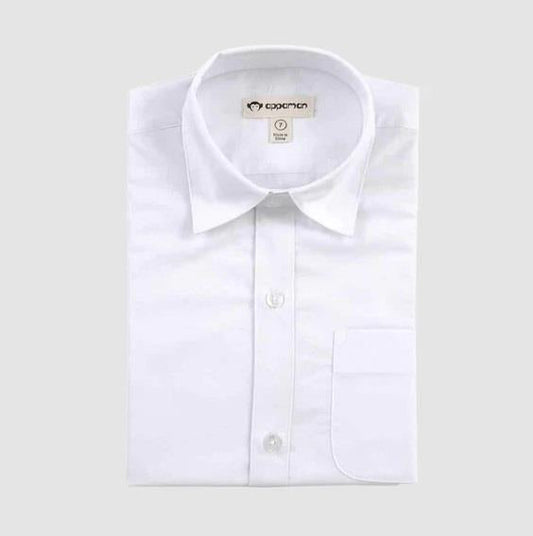 Chemise habillée blanche Appaman