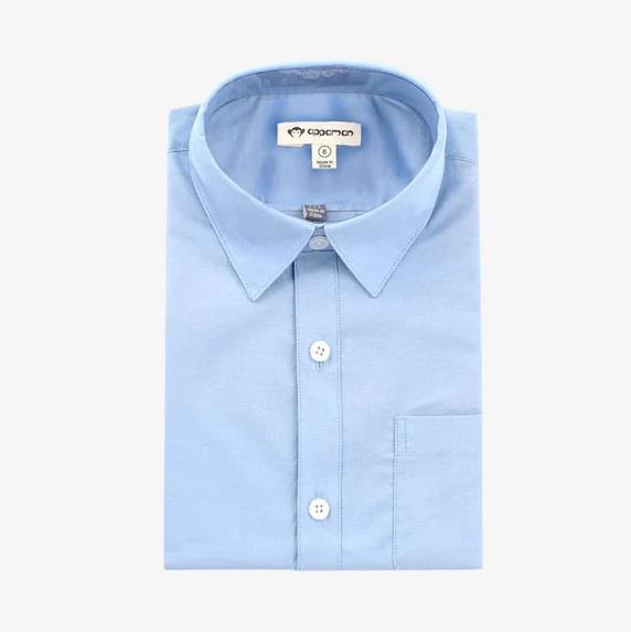 Chemise habillée bleue Appaman