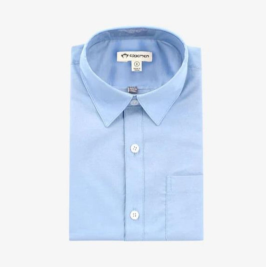 Chemise habillée bleue Appaman