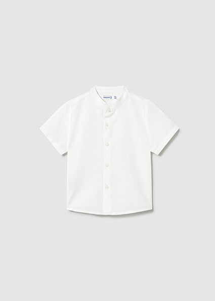 Mayoral Baby Linen Top 1110