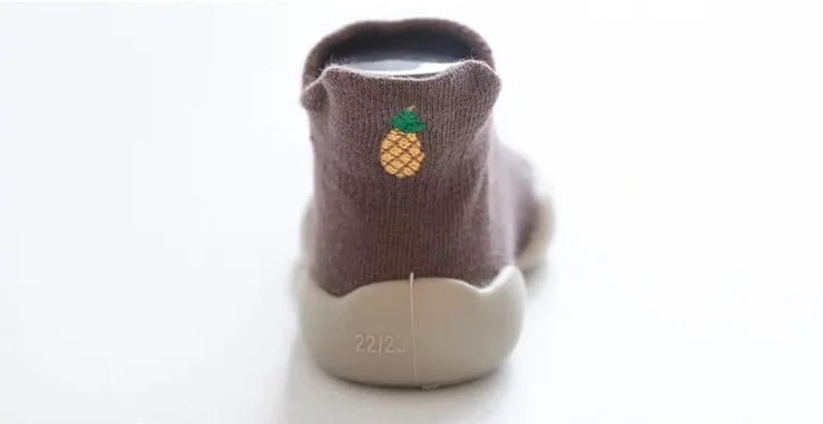 Chaussures chaussettes