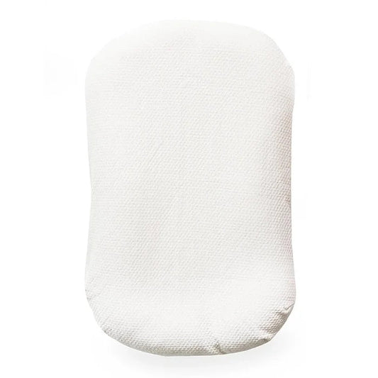 Protège-matelas pour transat de bébé