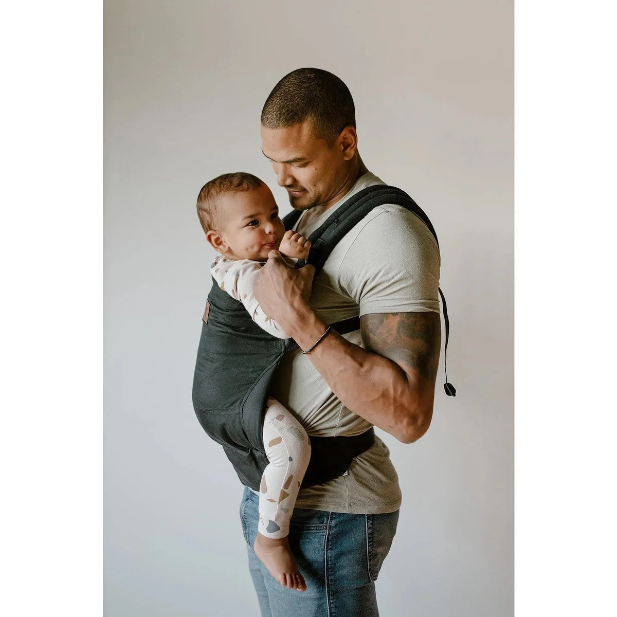 Le Porte-bébé Beluga Buckle