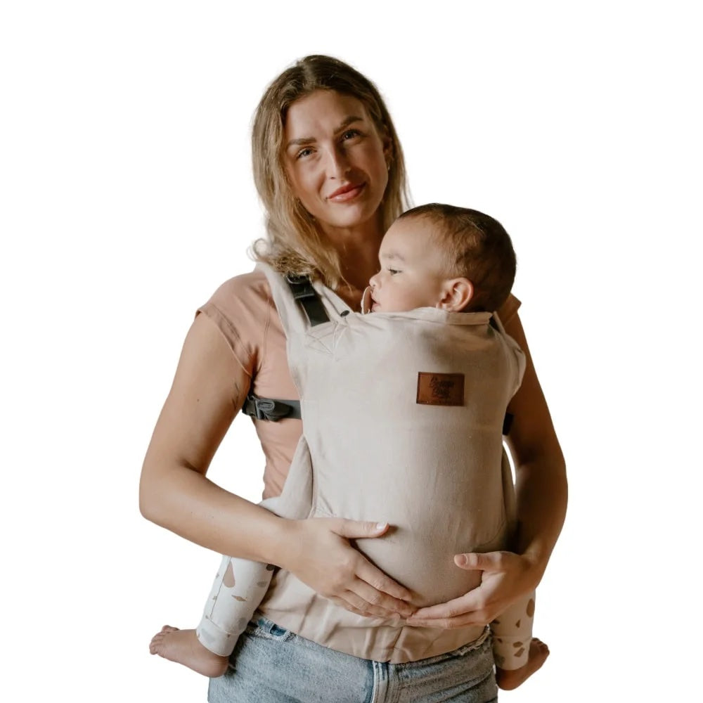 Le Porte-bébé Beluga Buckle