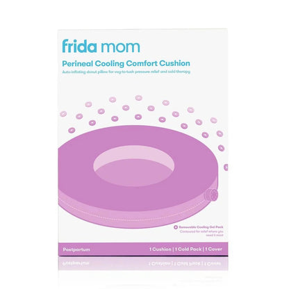 Coussin rafraîchissant périnéal Frida