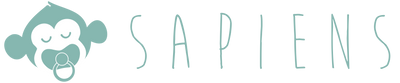 sapiens-child logo
