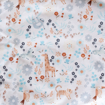 Housse de rechange pour Coussin etc.