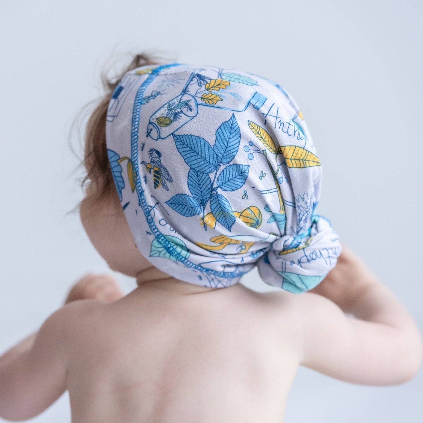 SCOOBA / bandeau multiusage BRIGADE