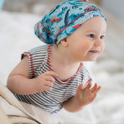SCOOBA / Multipurpose Headband LITTORAL