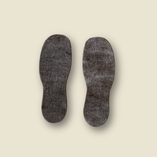AlpagAdore Alpaca Wool Insoles
