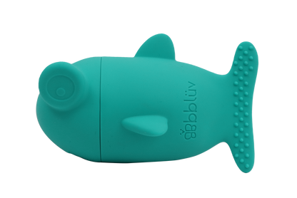 Büddies: Silicone Mix-and-Match Bath Toys||Büddies: Silicone Mix-and-Match Bath Toys