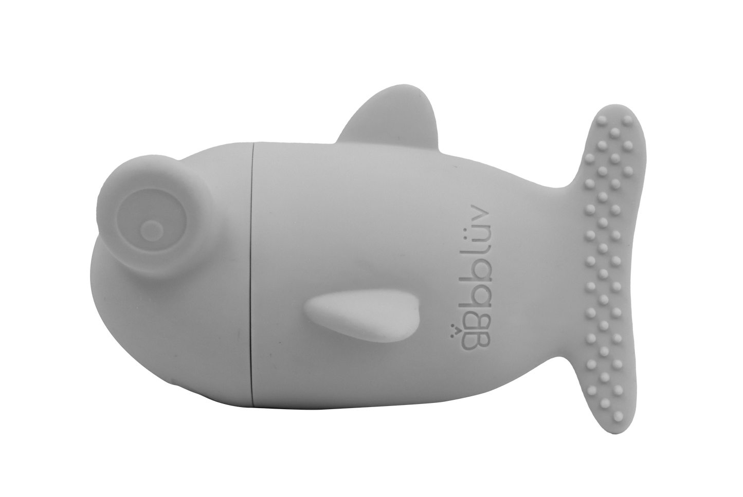 Büddies: Silicone Mix-and-Match Bath Toys||Büddies: Silicone Mix-and-Match Bath Toys