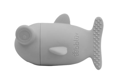 Büddies: Silicone Mix-and-Match Bath Toys||Büddies: Silicone Mix-and-Match Bath Toys