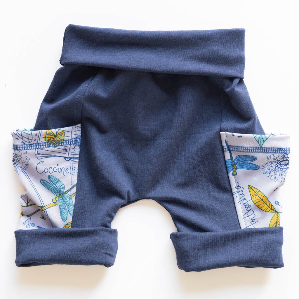 Short évolutif BRIGADE